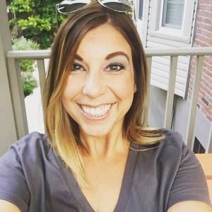 Meet your Posher, Amy